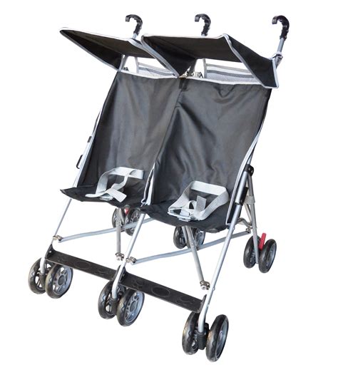 double umbrella stroller clearance.